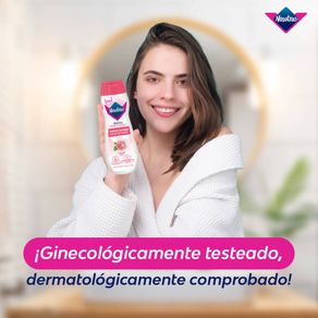 JABON INTIMO NOSOTRAS SENSITIVE X 130 ML