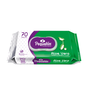 PAÑOS HUM PEQUEÑIN P50L70U
