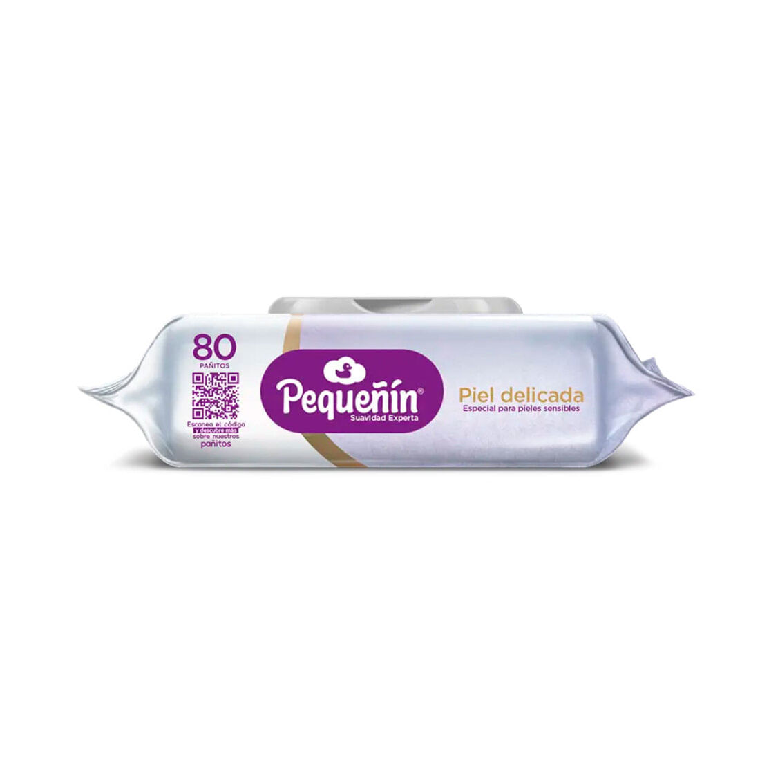 PANITOS HUMED PEQUENIN PIEL DELIC *80UND