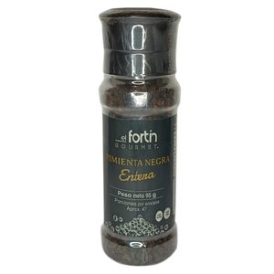 Pimienta Enter Molino Fortin Gourm *95 gr