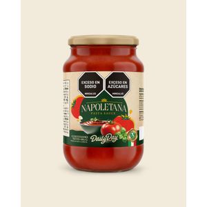 Salsa Napoletana *680 gr