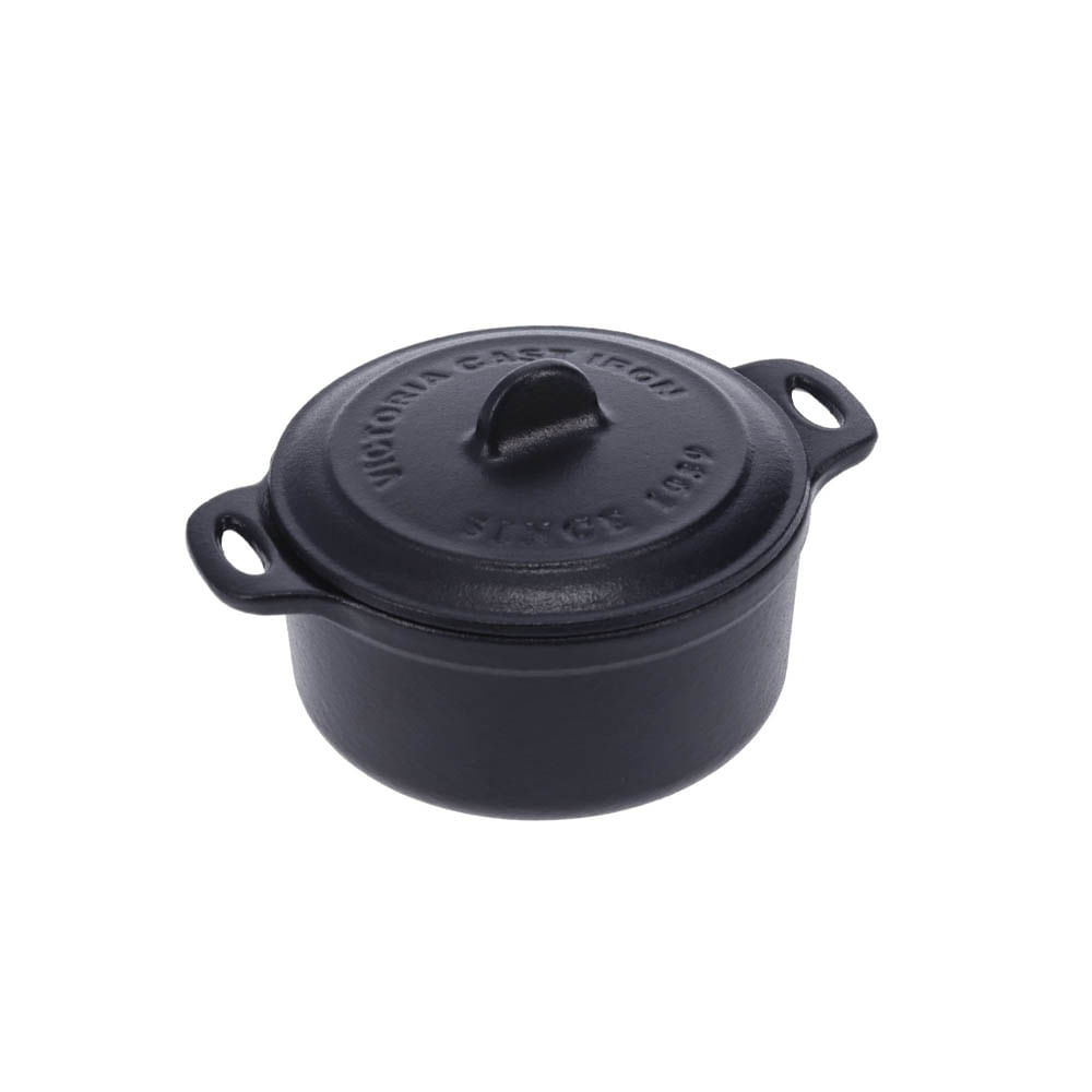 OLLA MINI COCOTTE ESM *1UND