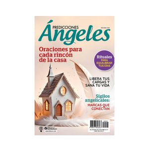 Libro Predicciones Angeles *1 und