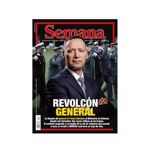 Revista Semana 4 Revolcon Gener *1 und
