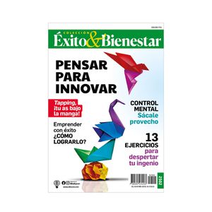 Libro Exito Y Bienestar *1 und
