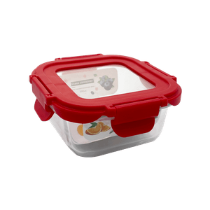 Recipiente Hermet Tv Carm 390 ml 16727-32