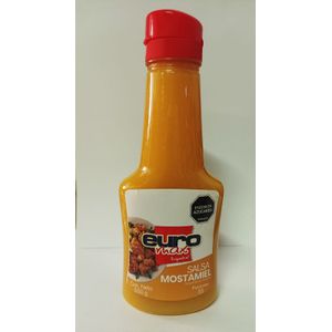 Mostamiel Euromax *550 gr