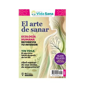 Libro Vida Sana *1 und