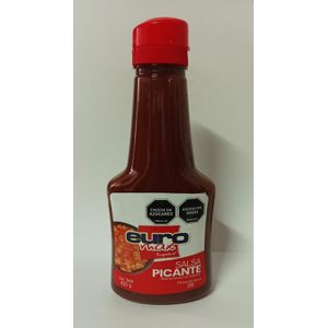 Salsa Picante Euromax *425 gr