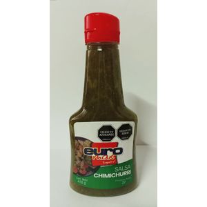 Salsa Chimichurri Euromax *410 gr