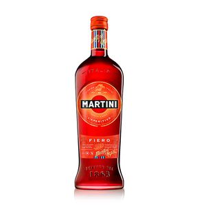 Martini Vermouth Fiero Bot *750 ml