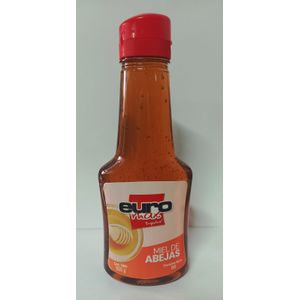 Miel De Abejas Pet Euromax *555 gr
