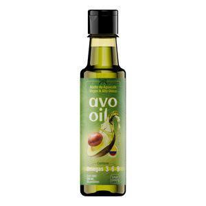 Aceite Aguacate Virgen & Alt Olei *230 ml