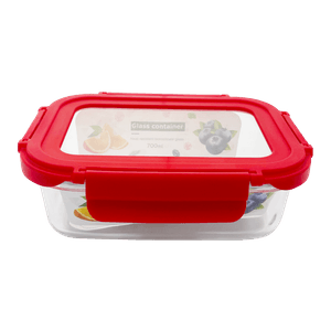 Recipiente Hermet Tv Carm 700 ml 16767-27