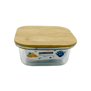 Recipiente Hermet Bamboo 390 ml 16767-7