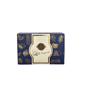 Cubos Panela Trapiche Edi Esp X48 *320 gr