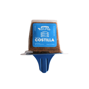 Paleta Natupop Costilla Natupet *95 gr