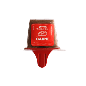 Paleta Natupet*95G Carne Mascotas