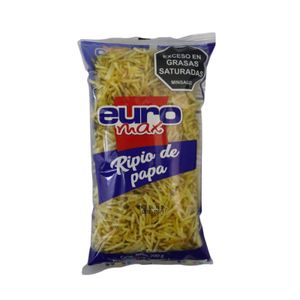 Ripio De Papa Euromax *200 gr