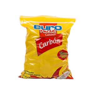 CARBON EUROMAX VEGETALx 2 KG