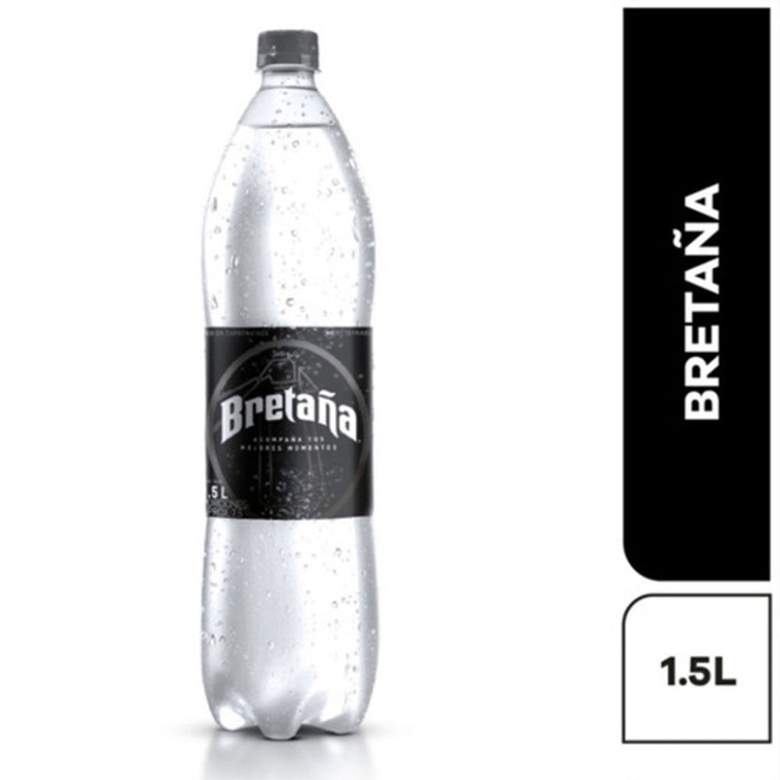 BRETAÑA POSTOBON  x 1.5LT