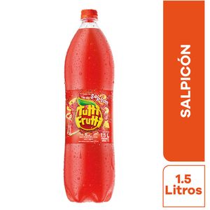 Refresco Tutti Frutti Salpicon 1500 ml