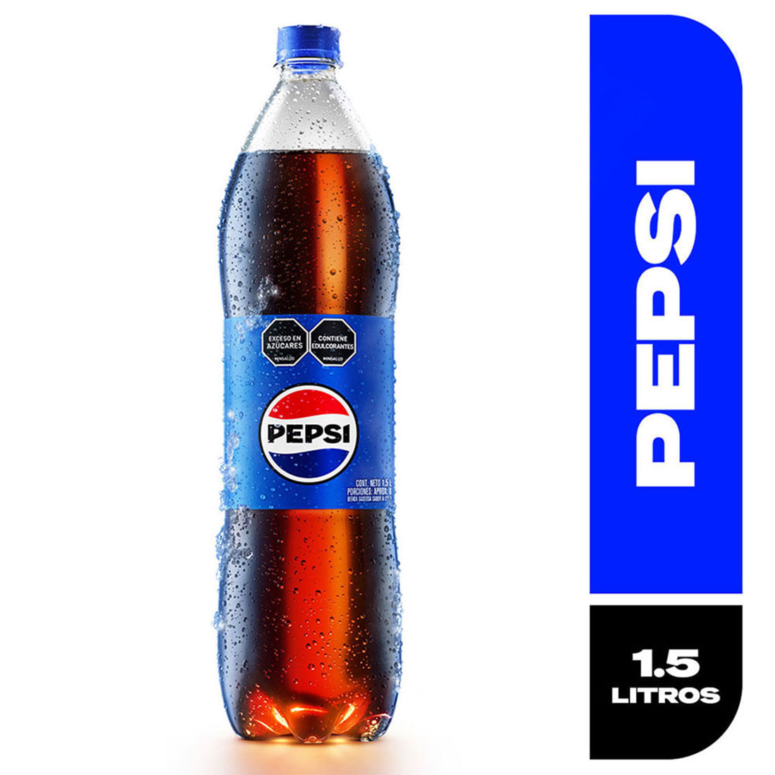 GASEOSA PEPSI *1.5LT