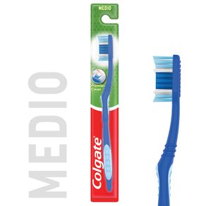 CEPILLO DENTAL COLGATE PREMIER MEDIO X1
