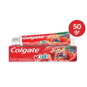 CREMA DENTAL NINOS COLGATE TANDY 50 G
