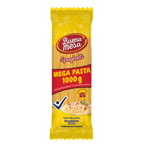 Spaguetti Buena Mesa*1 kg