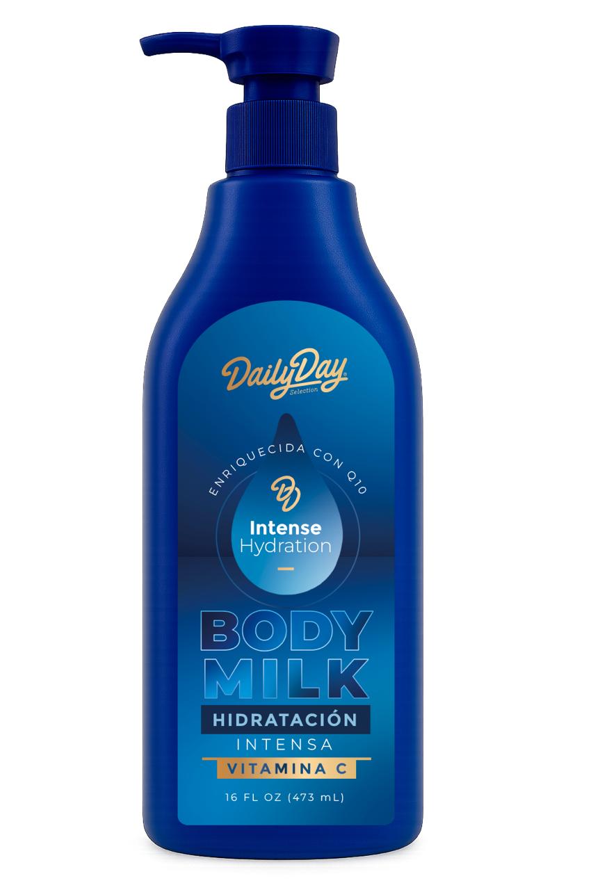 CREMA CORPORAL HIDRATACI INTENSA *473ML
