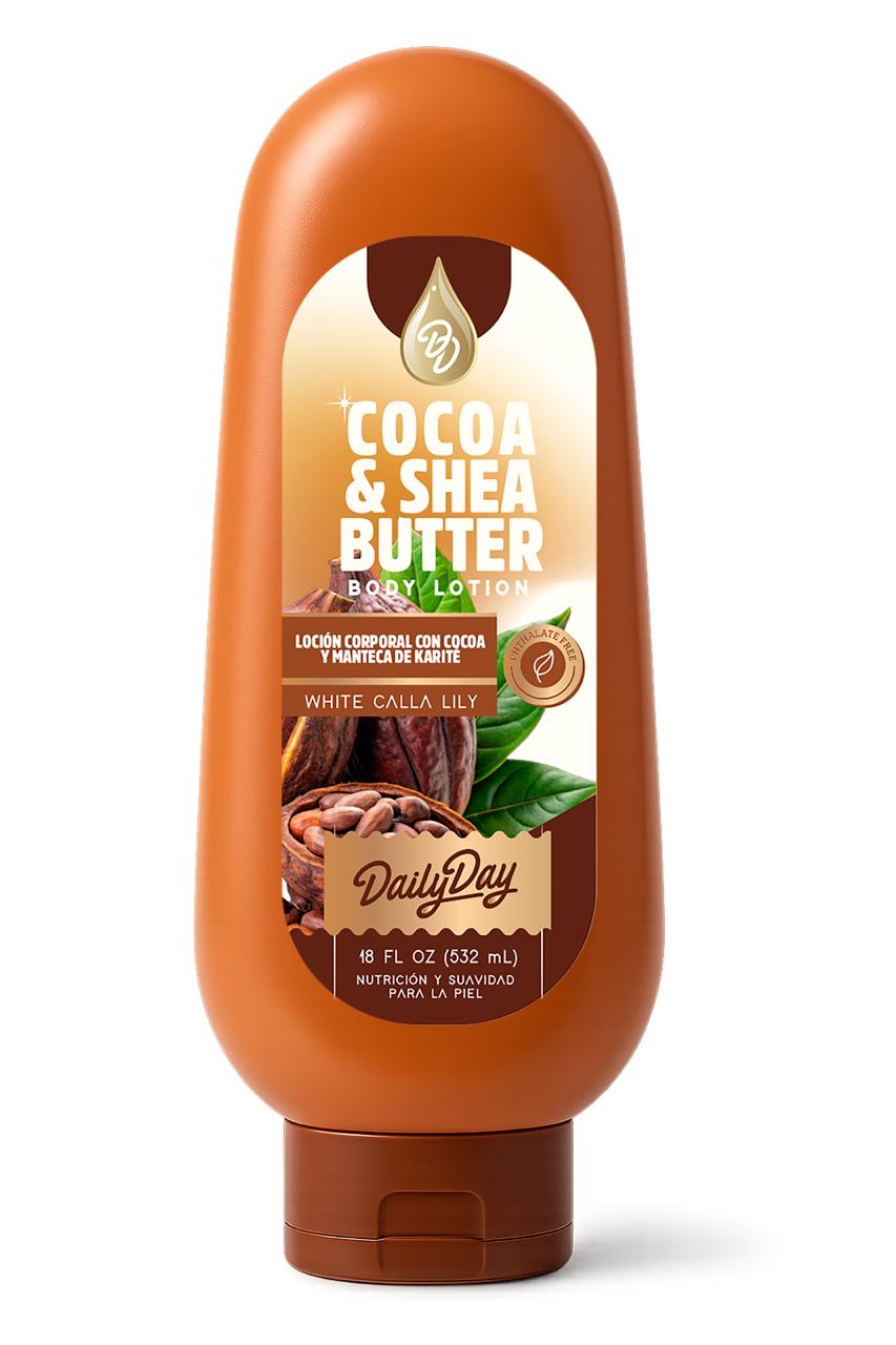 CREMA CORPORAL COCA BUTTER * 532ML