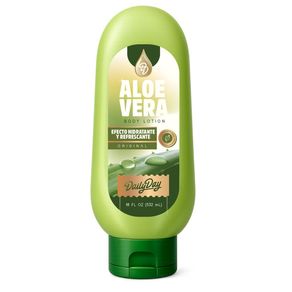 CREMA CORPORAL CON ALOE VERA *532ML