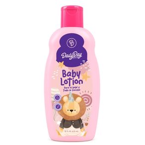 CREMA PARA BEBE DAILY DAY *473 ML
