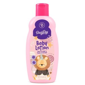 Crema Para Bebe Daily Day *473 ml