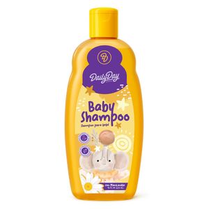 Shampoo Para Bebe Daily Day *473 ml