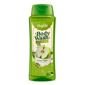 GEL DE DUCHA MANZANA VERDE *655ML
