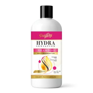 Shampoo Hydra Sensation Daily Day *800 ml