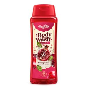 Gel De Ducha Pomegranate Daily Day*655 ml