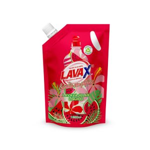 Liquido Lavavajilla Lava Sandia Con Pepi