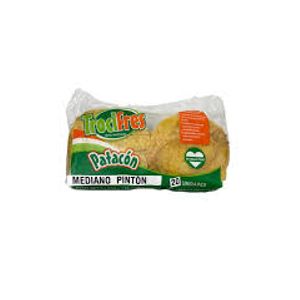 Patacon Mediano Pinton Trocifres *1000 gr
