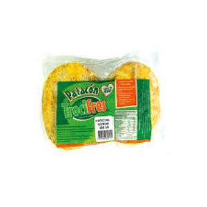 Patacon Coctel Verde Trocifres *1000 gr