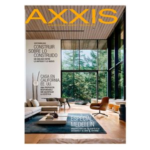Revista Axxis