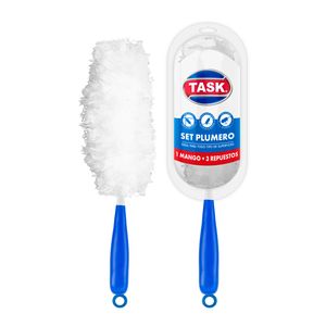Set Plumero Task