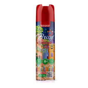 Ambientador Brizze Dulce Navidad Aerosol 400 ml
