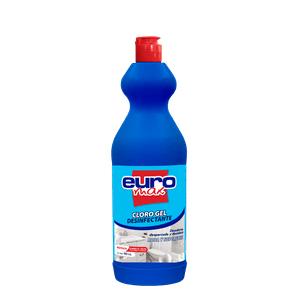 Clorogel Natural Euromax *950 ml
