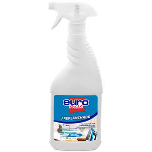 Preplanchado Euromax*500 ml