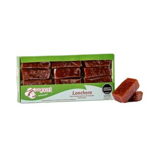 BOCADILLO DON JOSE LONCHERA X 325GR