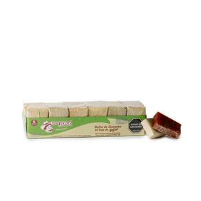 BOCADILLO VELEÑO DON JOSE  x 414GR