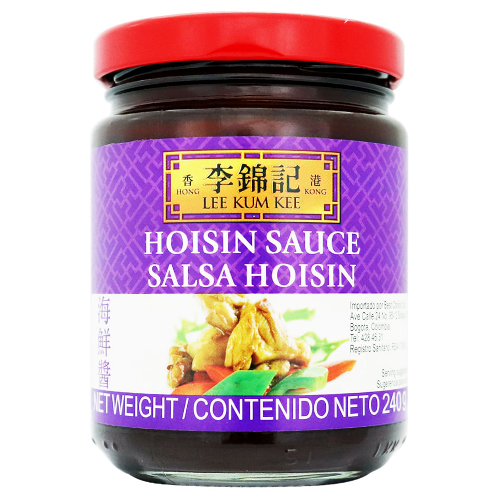 SALSA HOISIN LKK*240GR